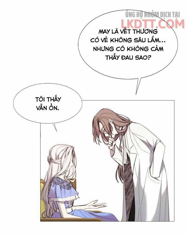 Ác Nữ Cần Bạo Chúa Chapter 16 trang 7