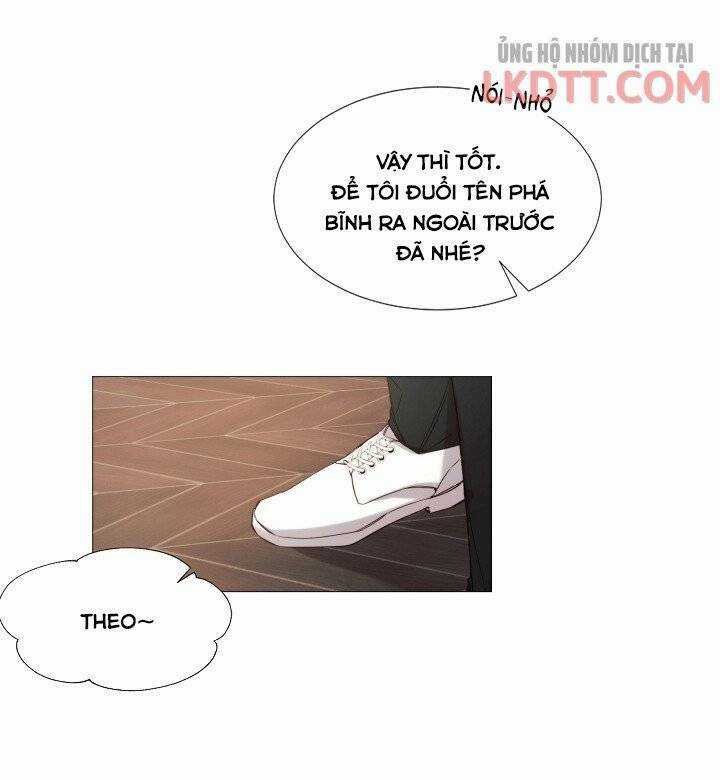 Ác Nữ Cần Bạo Chúa Chapter 16 trang 8