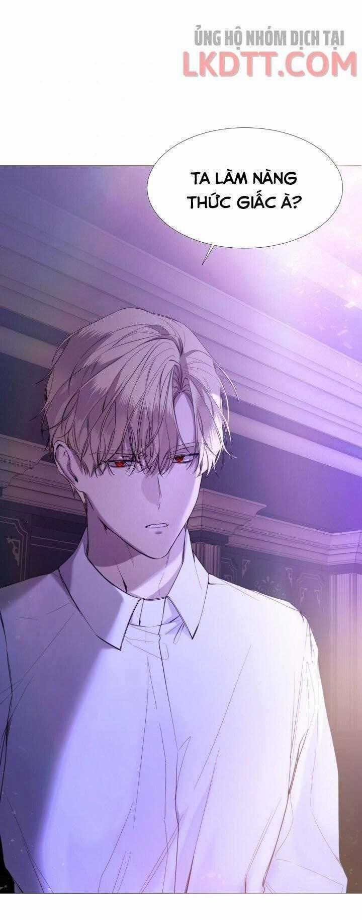 Ác Nữ Cần Bạo Chúa Chapter 17 trang 1