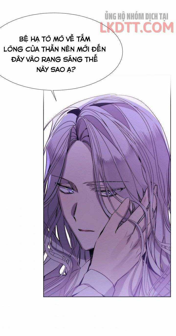 Ác Nữ Cần Bạo Chúa Chapter 17 trang 10