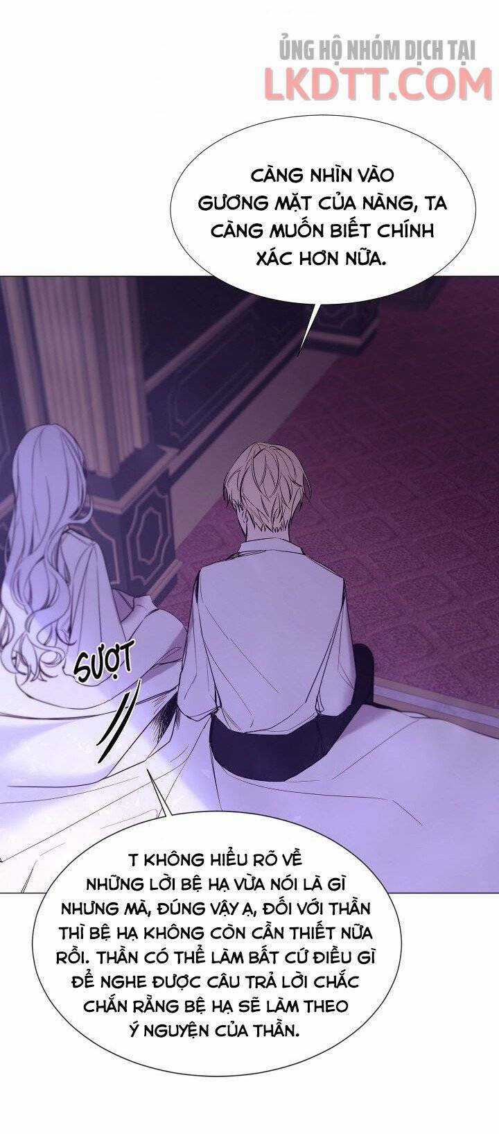 Ác Nữ Cần Bạo Chúa Chapter 17 trang 11