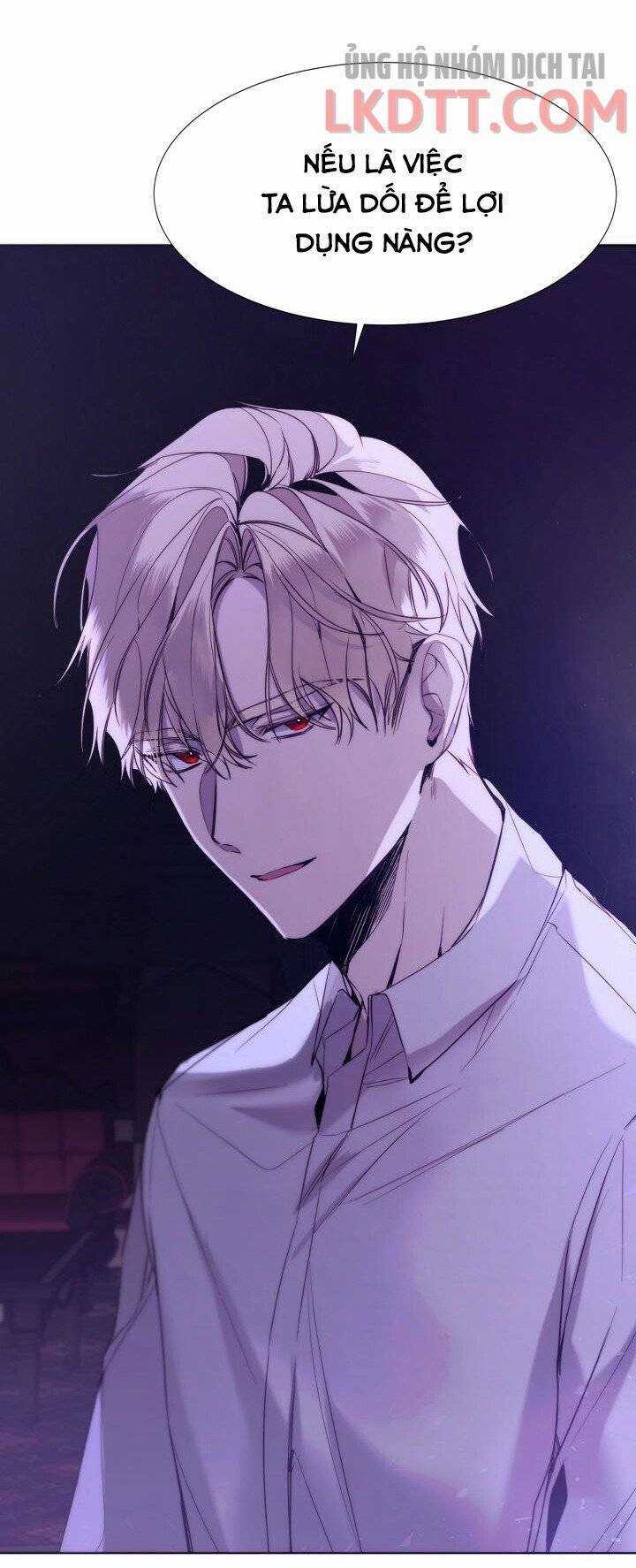 Ác Nữ Cần Bạo Chúa Chapter 17 trang 12