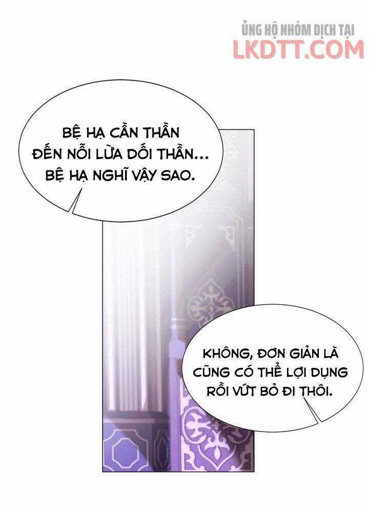 Ác Nữ Cần Bạo Chúa Chapter 17 trang 13