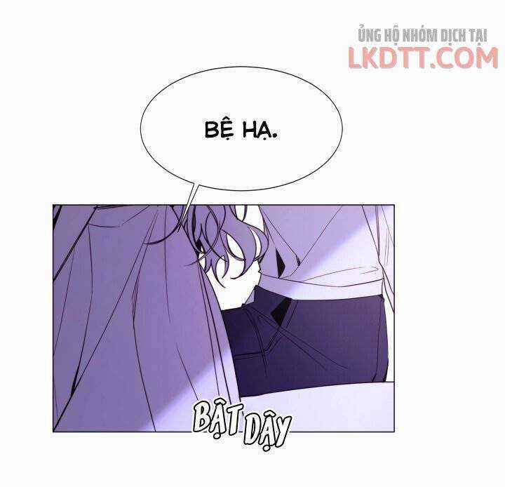 Ác Nữ Cần Bạo Chúa Chapter 17 trang 14