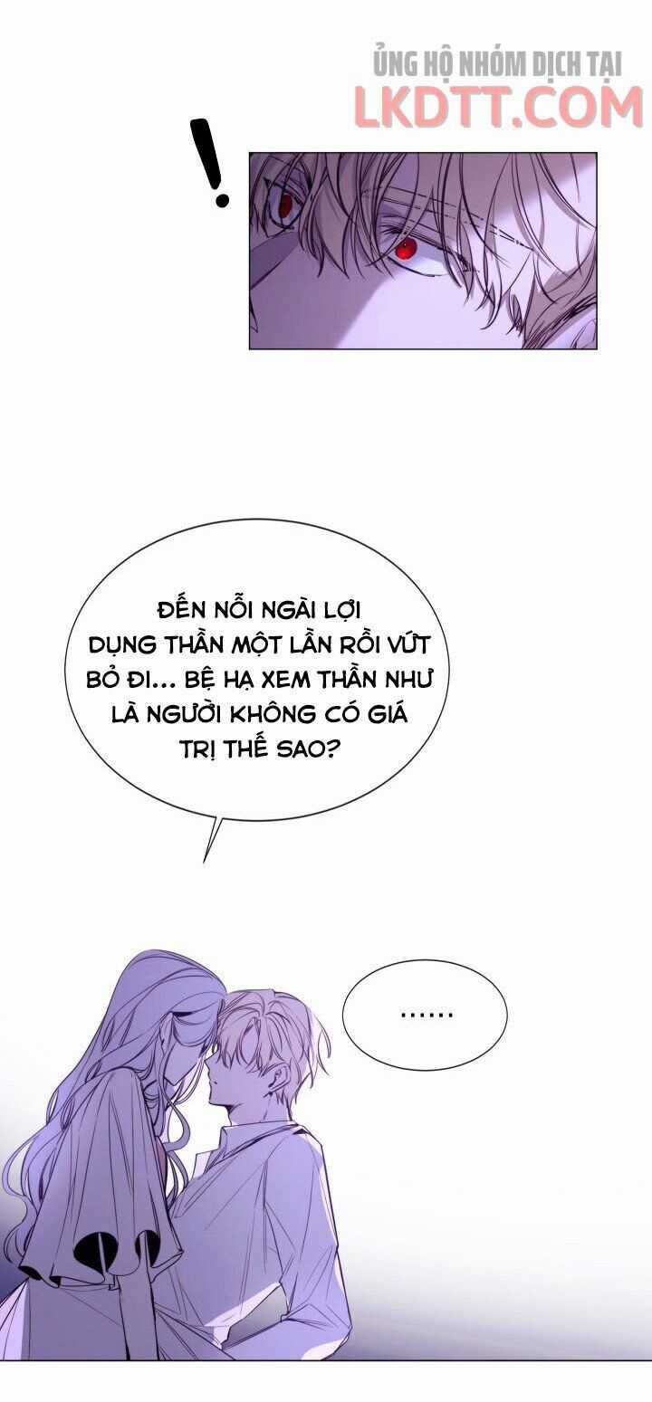 Ác Nữ Cần Bạo Chúa Chapter 17 trang 15