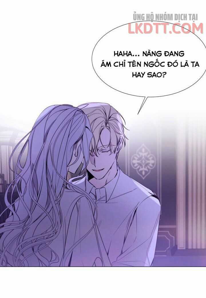 Ác Nữ Cần Bạo Chúa Chapter 17 trang 17