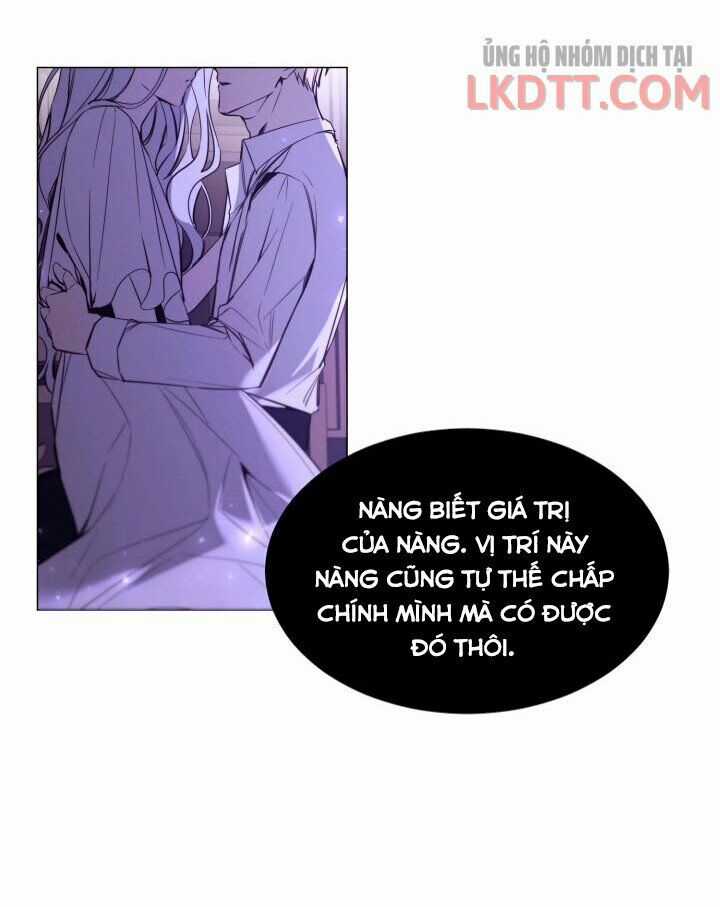 Ác Nữ Cần Bạo Chúa Chapter 17 trang 18