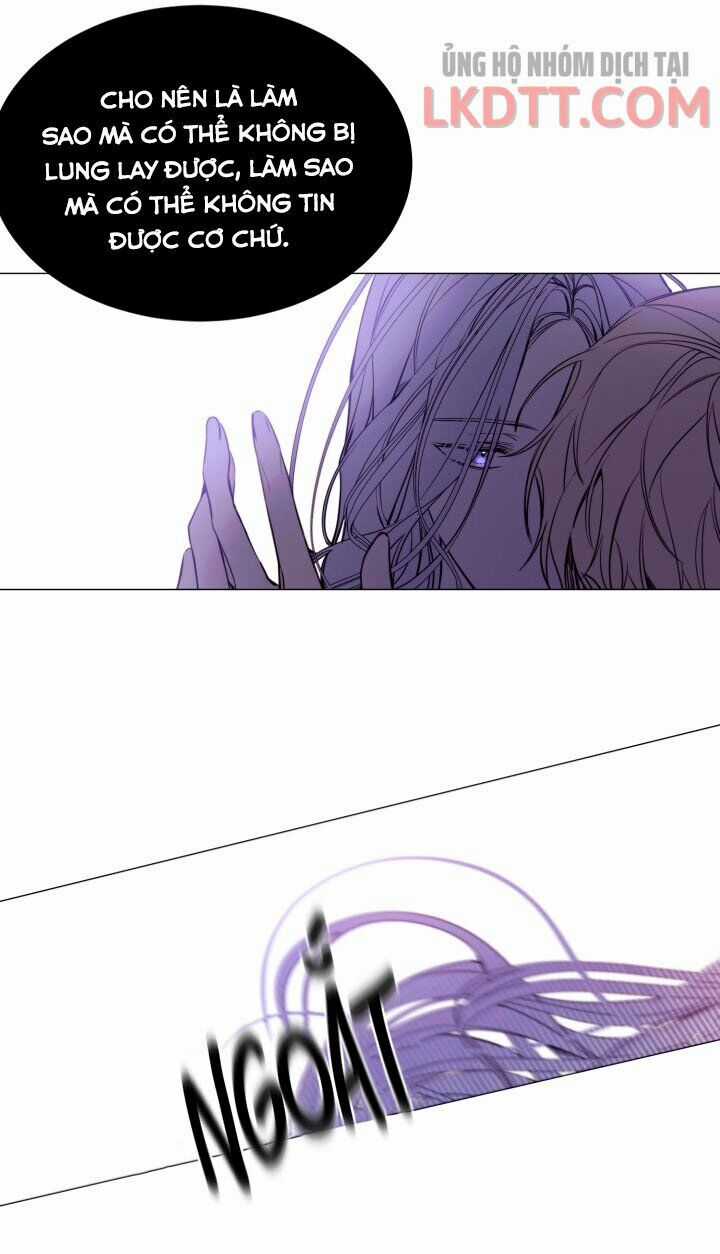 Ác Nữ Cần Bạo Chúa Chapter 17 trang 19