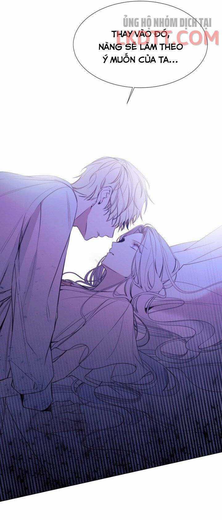 Ác Nữ Cần Bạo Chúa Chapter 17 trang 21