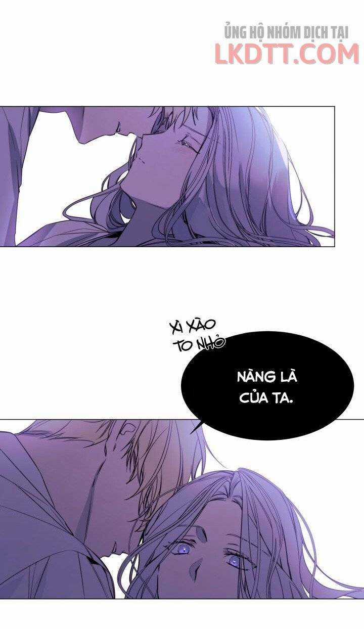 Ác Nữ Cần Bạo Chúa Chapter 17 trang 22