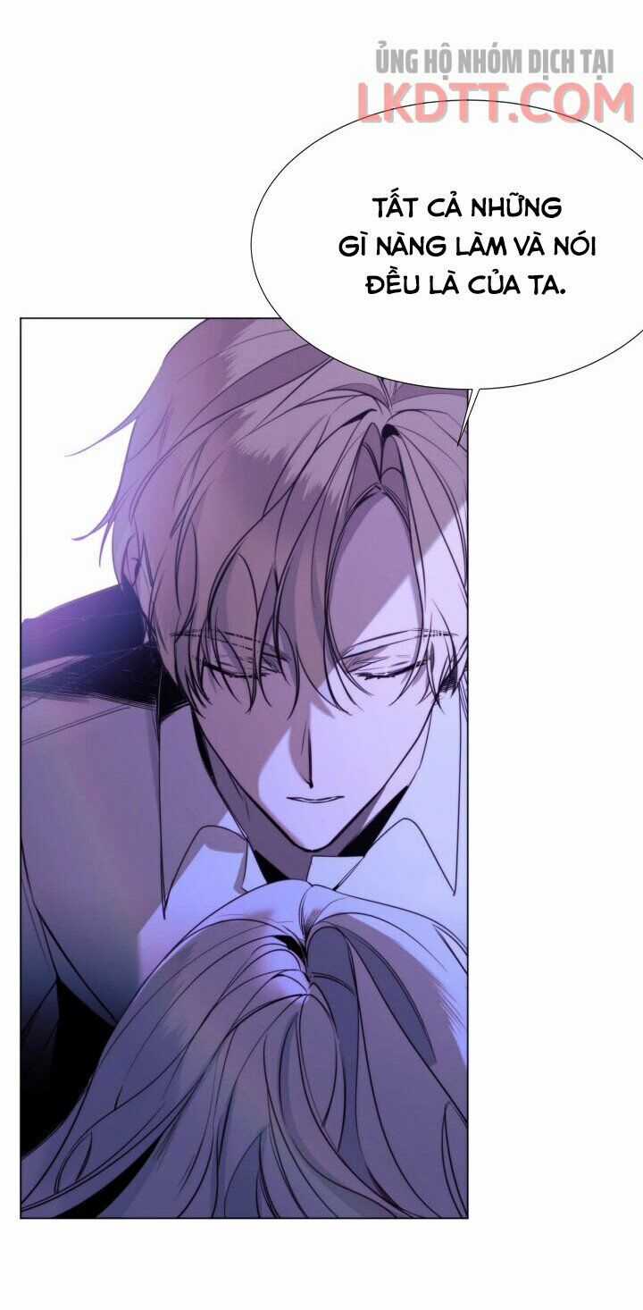 Ác Nữ Cần Bạo Chúa Chapter 17 trang 23