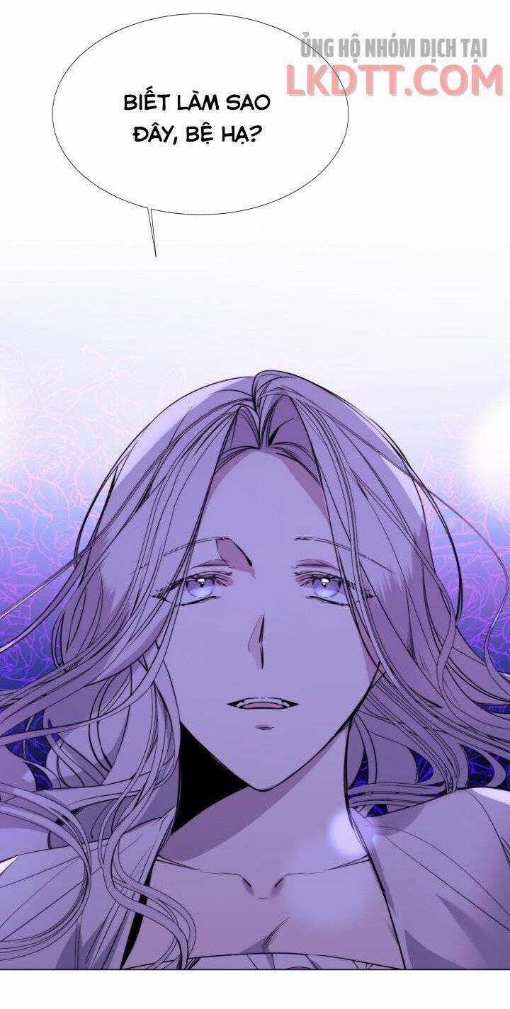 Ác Nữ Cần Bạo Chúa Chapter 17 trang 27