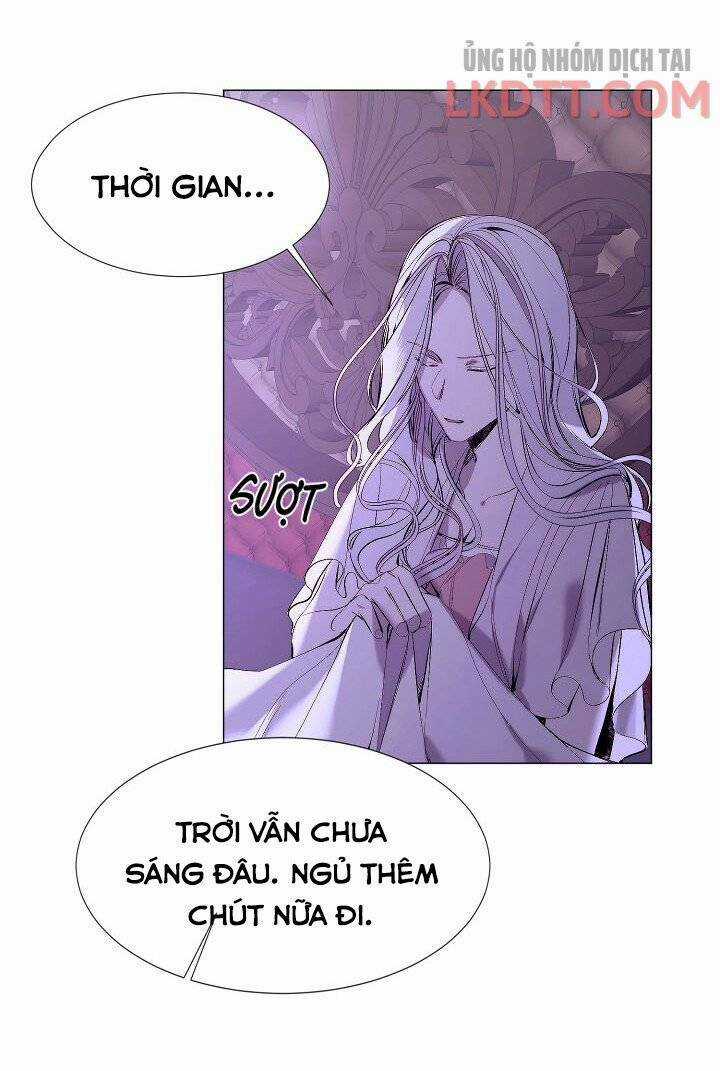 Ác Nữ Cần Bạo Chúa Chapter 17 trang 3