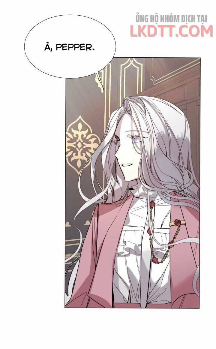 Ác Nữ Cần Bạo Chúa Chapter 17 trang 31