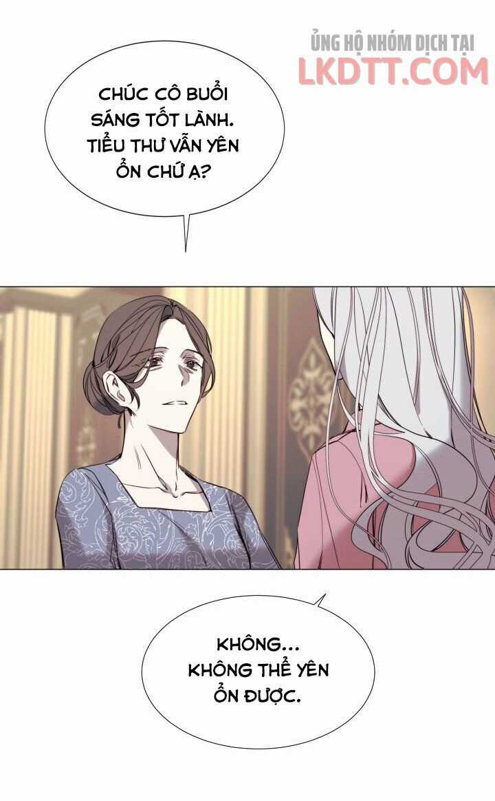 Ác Nữ Cần Bạo Chúa Chapter 17 trang 32