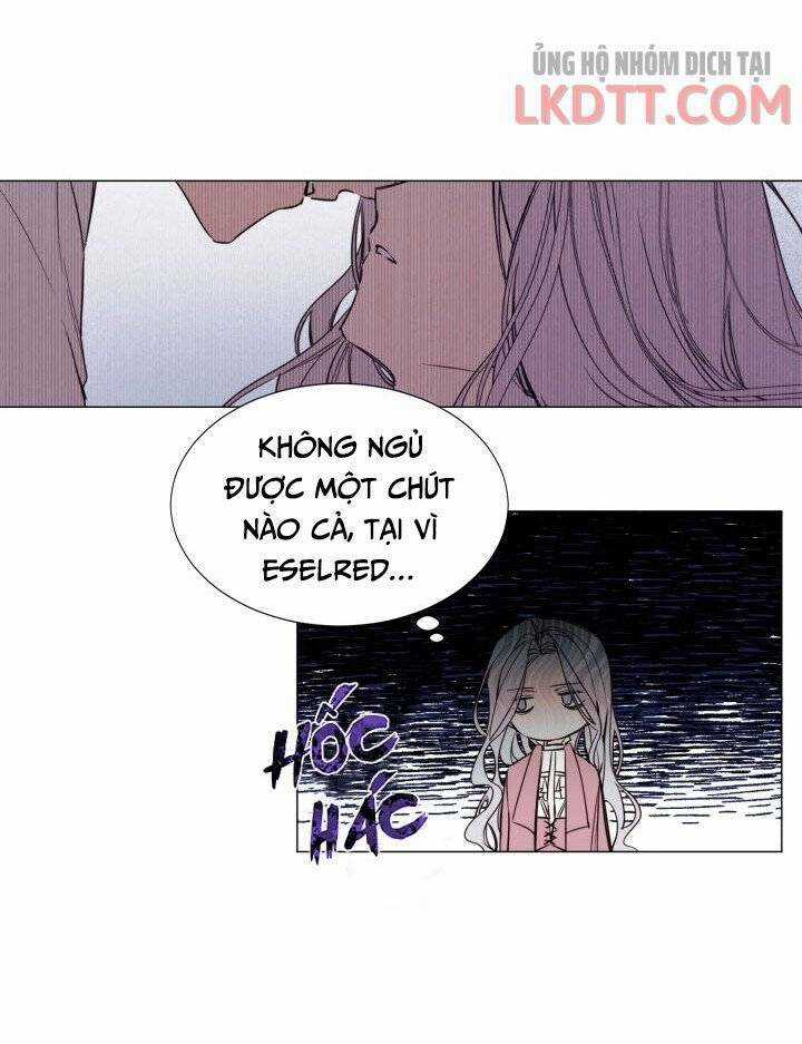 Ác Nữ Cần Bạo Chúa Chapter 17 trang 33