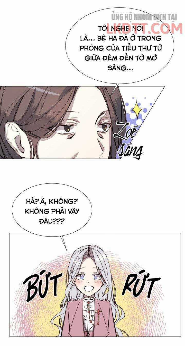 Ác Nữ Cần Bạo Chúa Chapter 17 trang 34