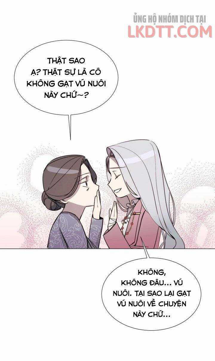 Ác Nữ Cần Bạo Chúa Chapter 17 trang 35