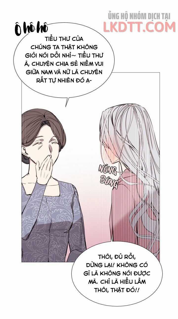 Ác Nữ Cần Bạo Chúa Chapter 17 trang 36