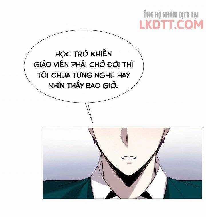 Ác Nữ Cần Bạo Chúa Chapter 17 trang 38
