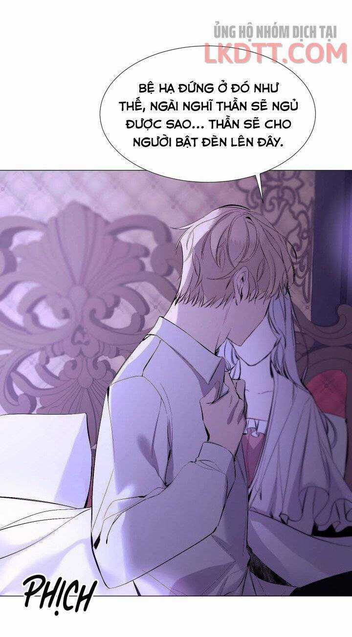 Ác Nữ Cần Bạo Chúa Chapter 17 trang 4