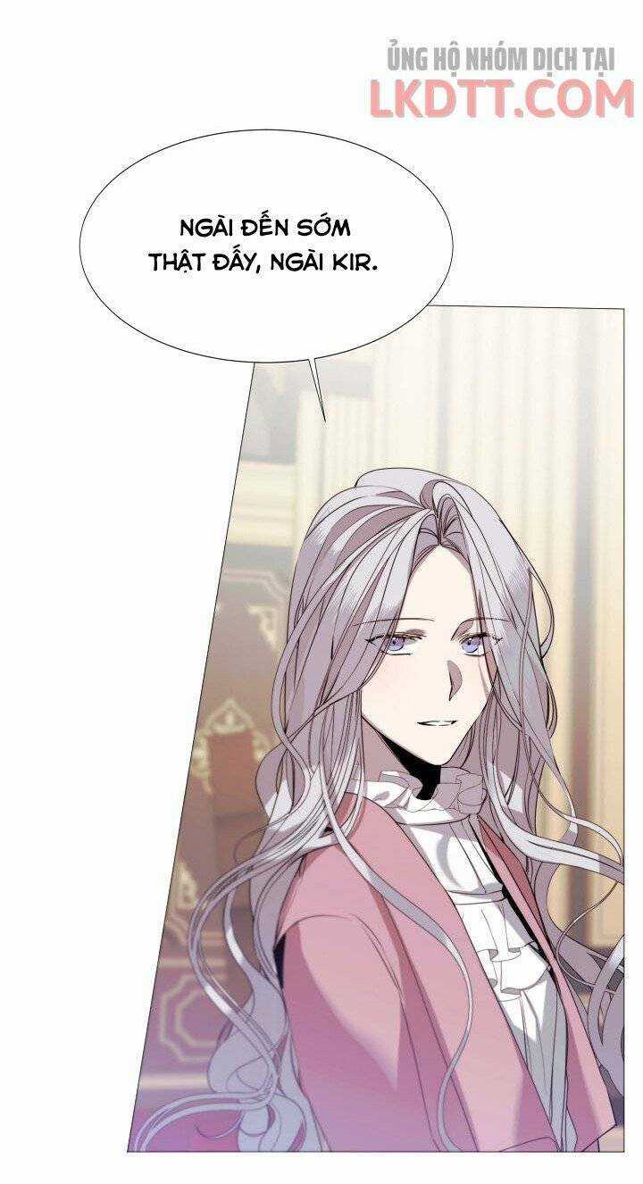 Ác Nữ Cần Bạo Chúa Chapter 17 trang 41