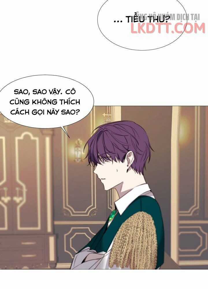 Ác Nữ Cần Bạo Chúa Chapter 17 trang 43