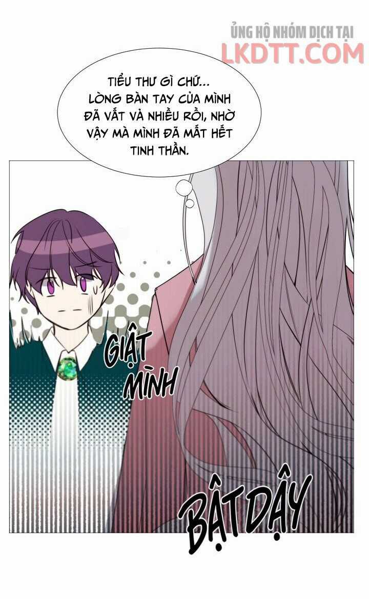 Ác Nữ Cần Bạo Chúa Chapter 17 trang 44