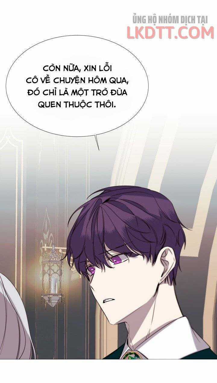 Ác Nữ Cần Bạo Chúa Chapter 17 trang 45