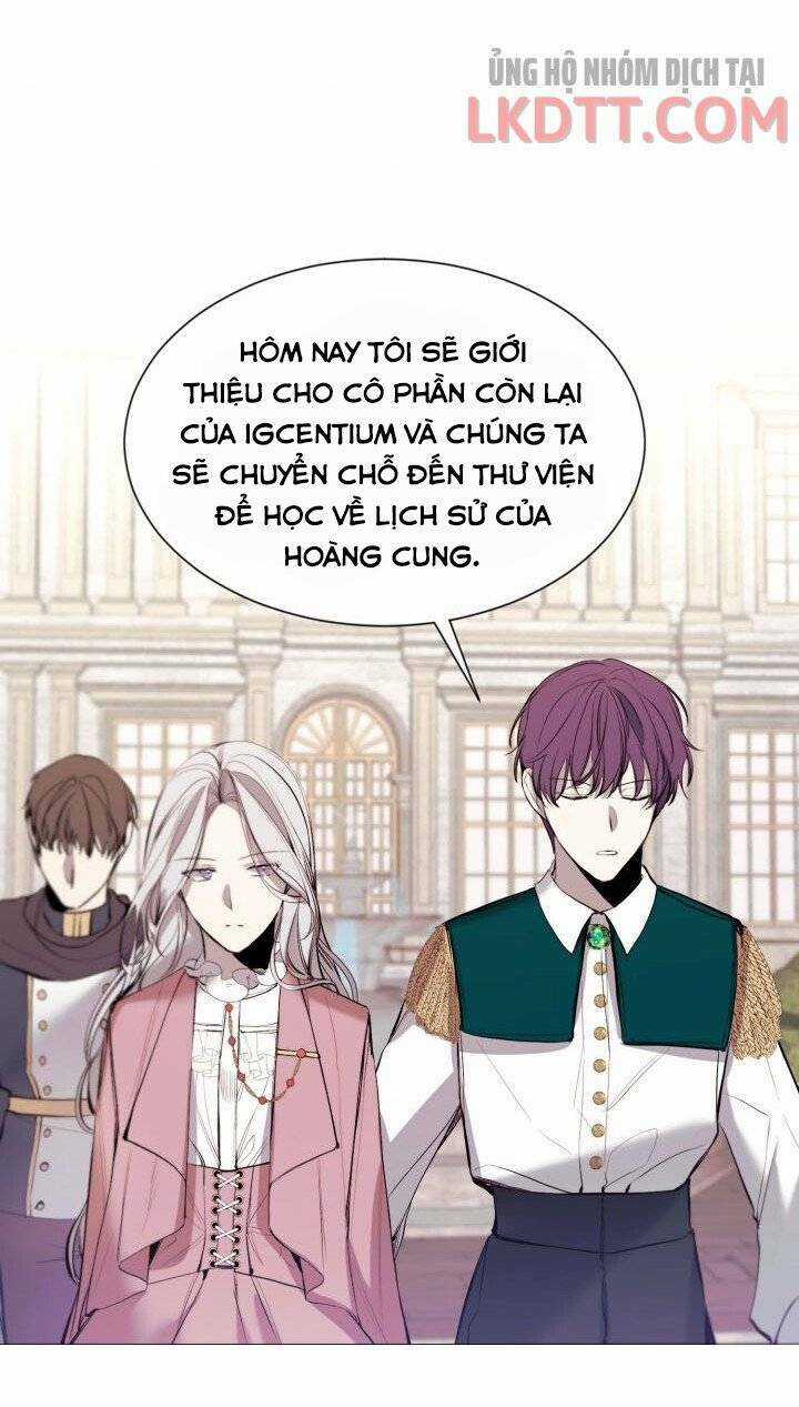 Ác Nữ Cần Bạo Chúa Chapter 17 trang 48