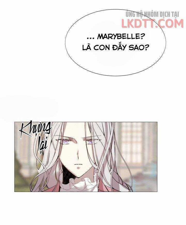 Ác Nữ Cần Bạo Chúa Chapter 17 trang 50