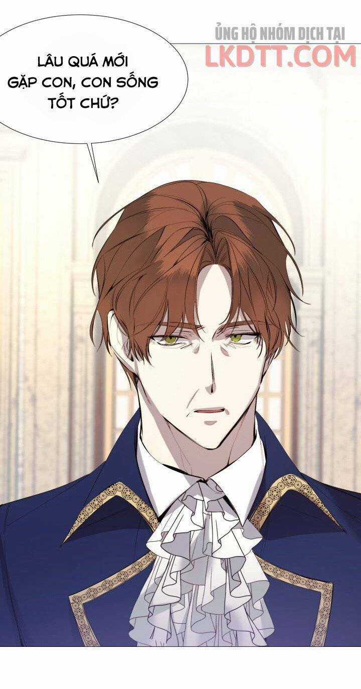 Ác Nữ Cần Bạo Chúa Chapter 17 trang 51