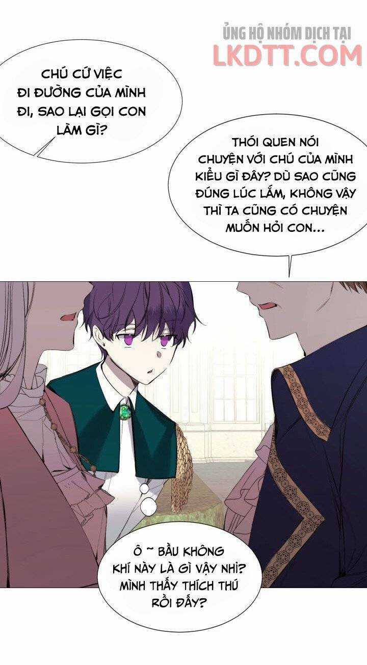 Ác Nữ Cần Bạo Chúa Chapter 17 trang 52