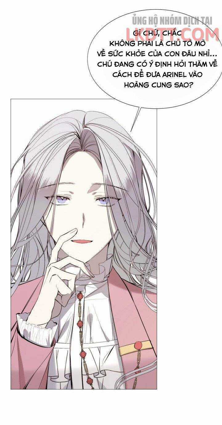 Ác Nữ Cần Bạo Chúa Chapter 17 trang 53