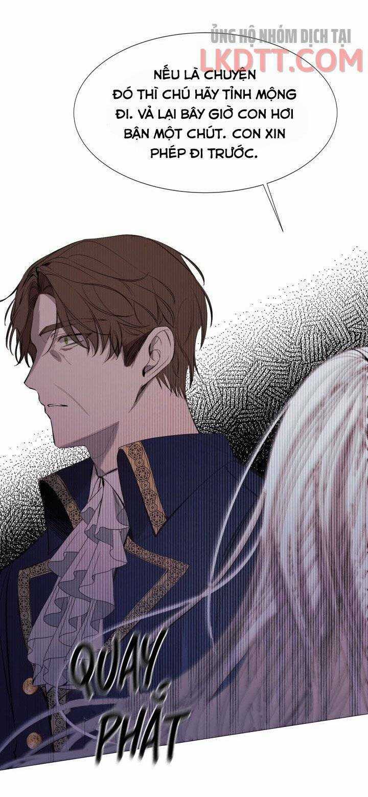 Ác Nữ Cần Bạo Chúa Chapter 17 trang 54