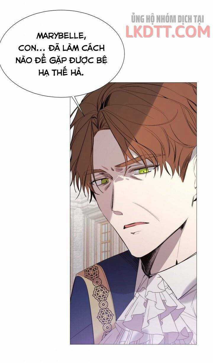 Ác Nữ Cần Bạo Chúa Chapter 17 trang 56