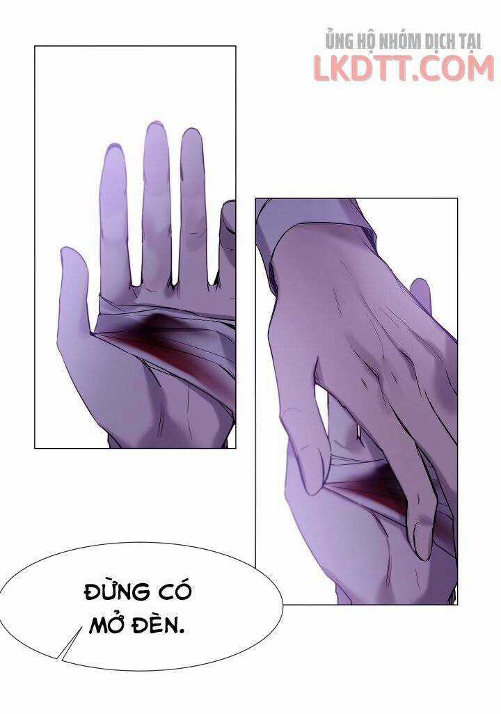 Ác Nữ Cần Bạo Chúa Chapter 17 trang 6