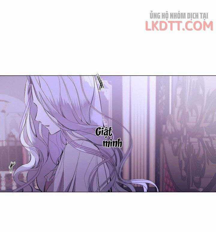 Ác Nữ Cần Bạo Chúa Chapter 17 trang 7