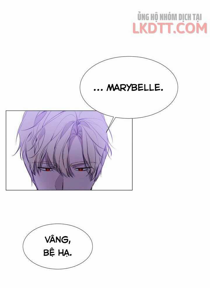 Ác Nữ Cần Bạo Chúa Chapter 17 trang 8