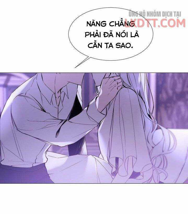 Ác Nữ Cần Bạo Chúa Chapter 17 trang 9