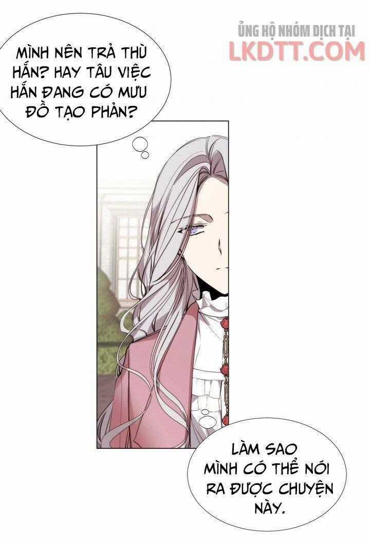 Ác Nữ Cần Bạo Chúa Chapter 18 trang 1