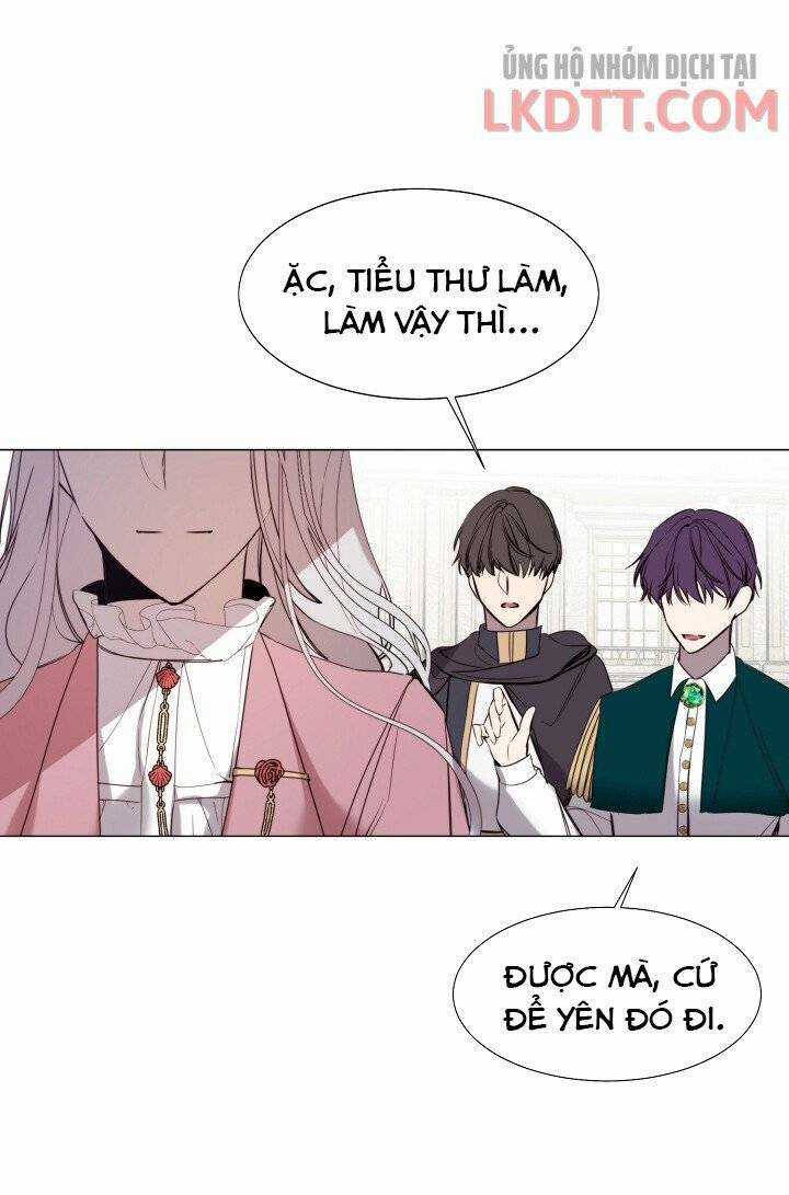Ác Nữ Cần Bạo Chúa Chapter 18 trang 14