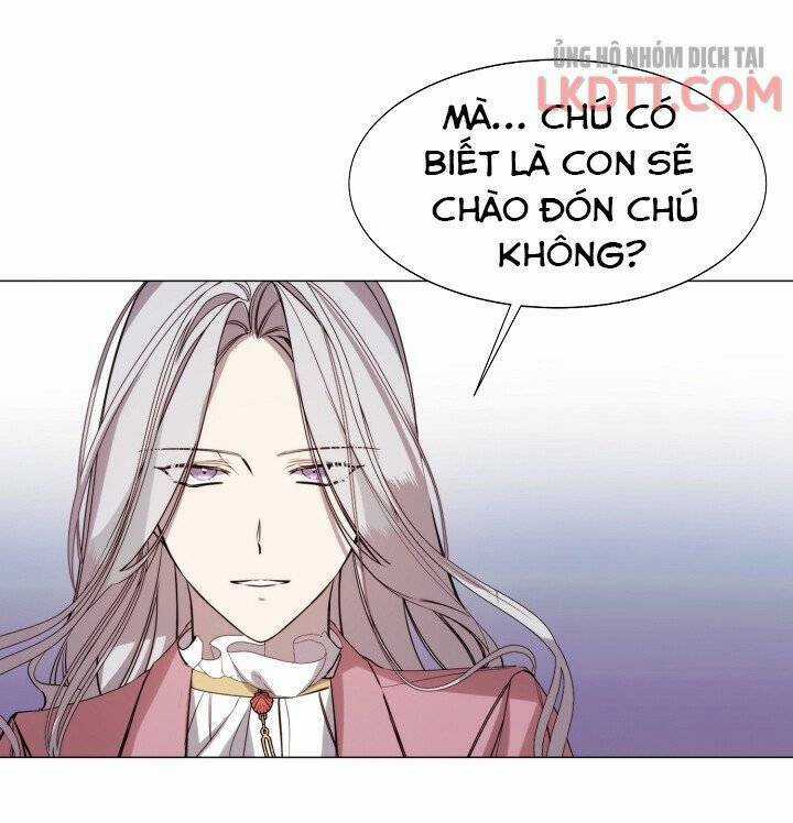 Ác Nữ Cần Bạo Chúa Chapter 18 trang 16