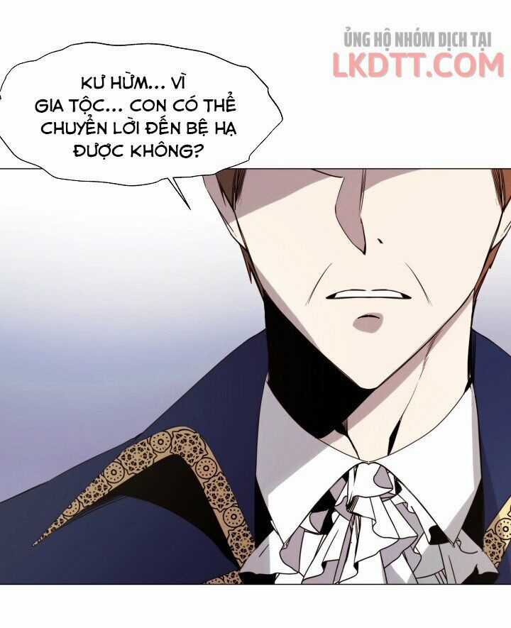 Ác Nữ Cần Bạo Chúa Chapter 18 trang 18