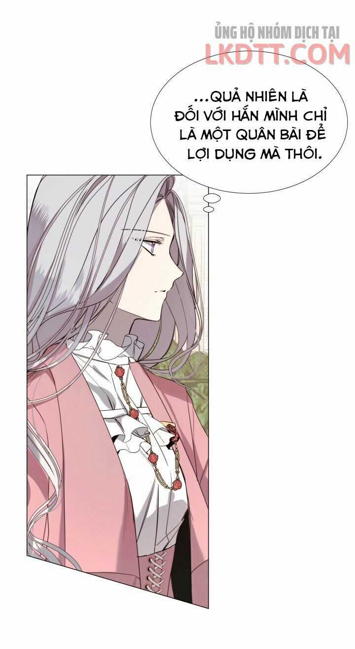 Ác Nữ Cần Bạo Chúa Chapter 18 trang 19