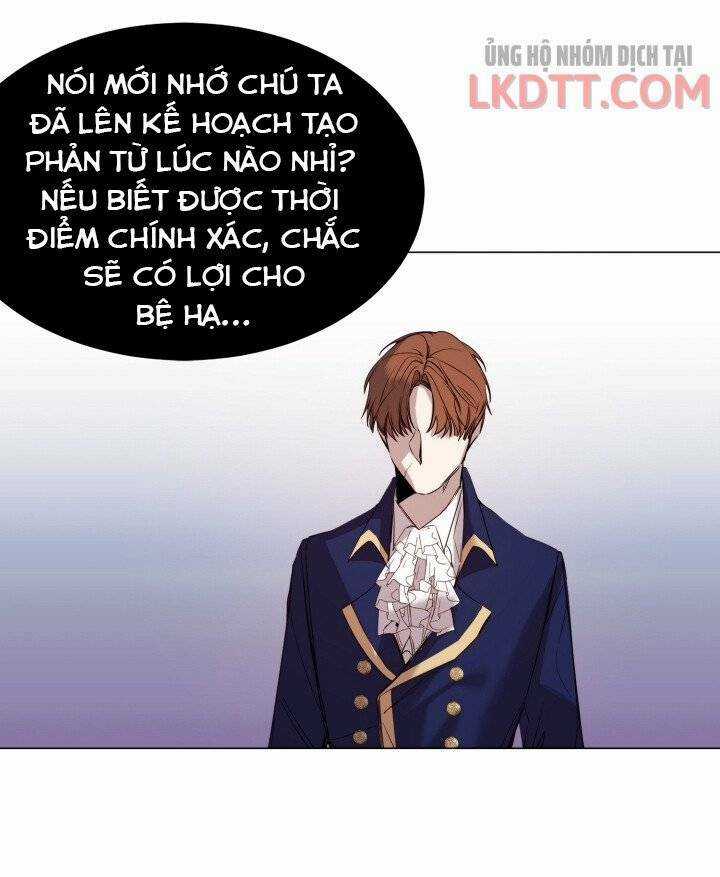 Ác Nữ Cần Bạo Chúa Chapter 18 trang 2