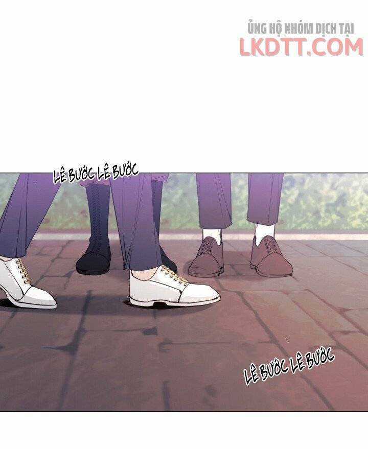 Ác Nữ Cần Bạo Chúa Chapter 18 trang 20