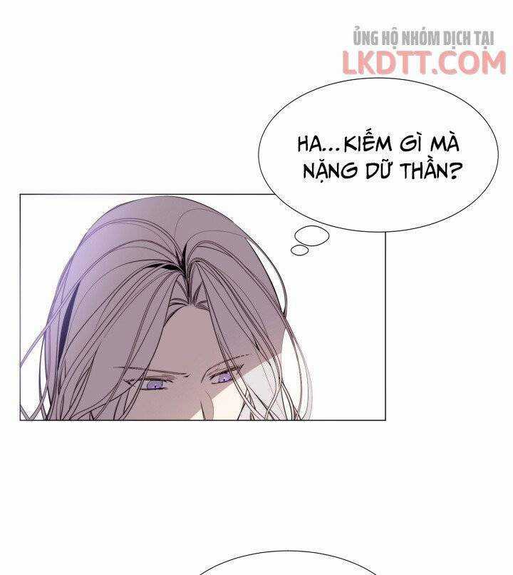 Ác Nữ Cần Bạo Chúa Chapter 18 trang 21