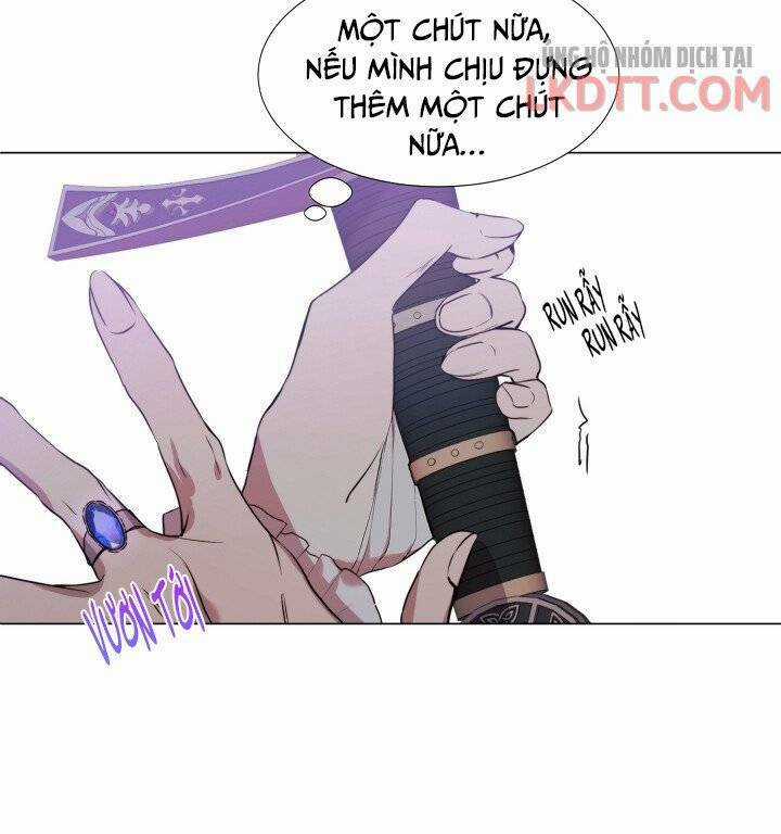 Ác Nữ Cần Bạo Chúa Chapter 18 trang 22