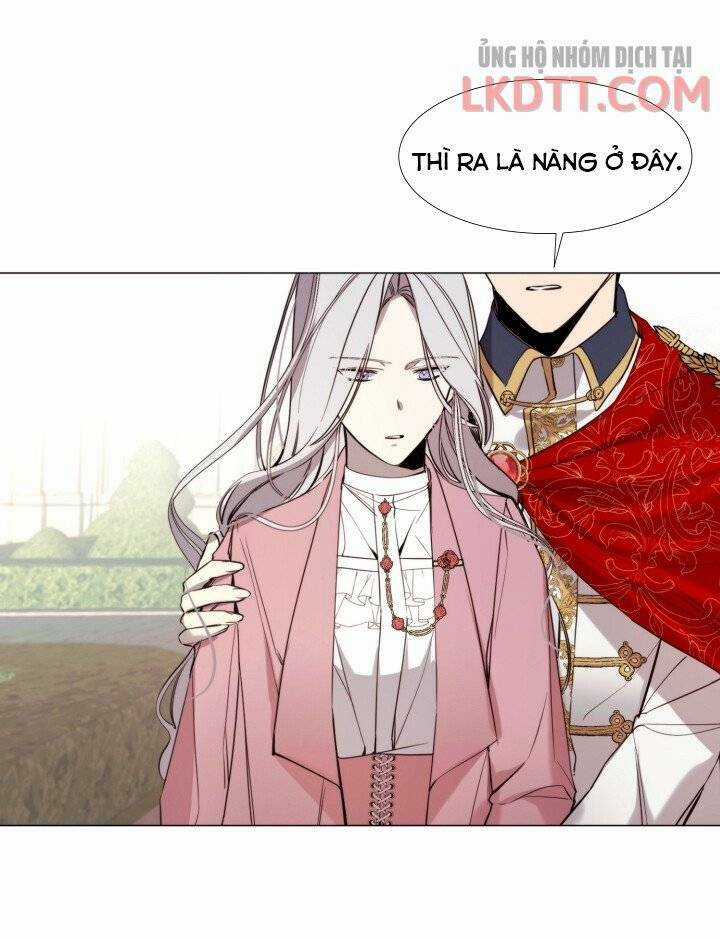 Ác Nữ Cần Bạo Chúa Chapter 18 trang 23